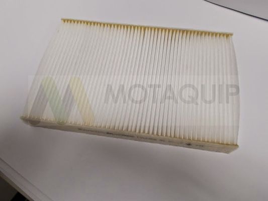 MOTAQUIP Filter,salongiõhk LVCF555