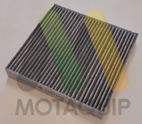 MOTAQUIP Filter,salongiõhk LVCF646