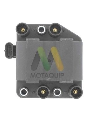 MOTAQUIP Катушка зажигания LVCL1109