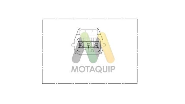 MOTAQUIP Датчик, положение распределительного вала LVCP174