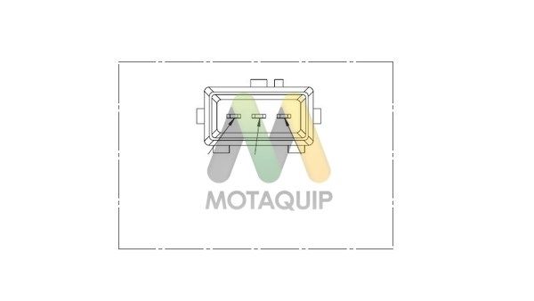 MOTAQUIP Andur,Nukkvõllipositsioon LVCP207