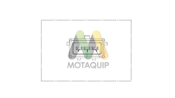 MOTAQUIP Andur,Nukkvõllipositsioon LVCP229