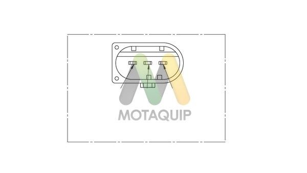 MOTAQUIP Andur,Nukkvõllipositsioon LVCP284