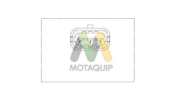 MOTAQUIP Andur,Nukkvõllipositsioon LVCP293