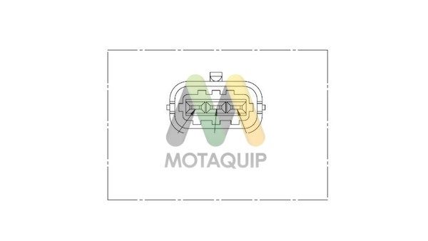 MOTAQUIP Andur,Nukkvõllipositsioon LVCP328