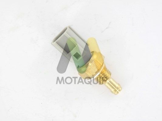 MOTAQUIP Датчик, температура охлаждающей жидкости LVCT118
