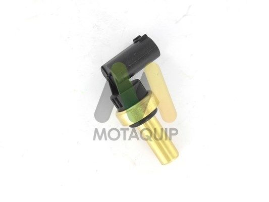 MOTAQUIP Датчик, температура охлаждающей жидкости LVCT206
