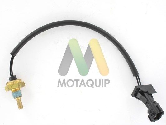 MOTAQUIP Датчик, температура охлаждающей жидкости LVCT302