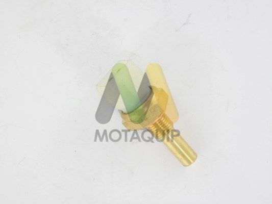 MOTAQUIP Датчик, температура охлаждающей жидкости LVCT345