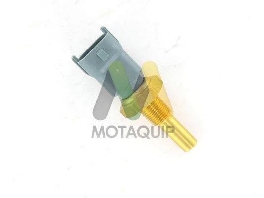 MOTAQUIP Датчик, температура охлаждающей жидкости LVCT361