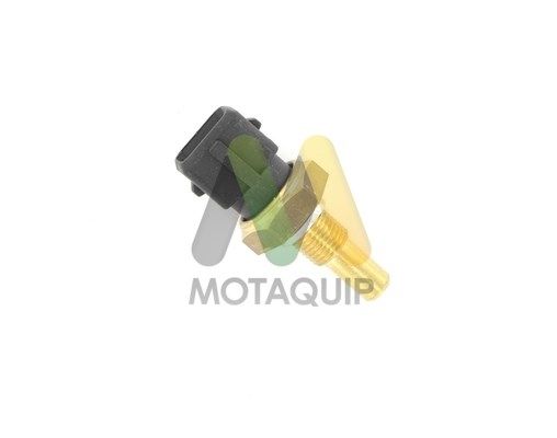 MOTAQUIP Датчик, температура охлаждающей жидкости LVCT374