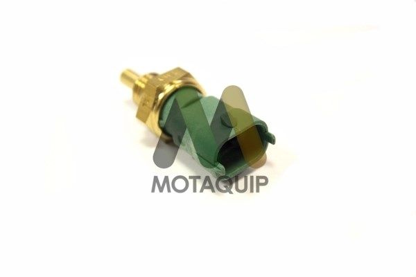 MOTAQUIP Датчик, температура охлаждающей жидкости LVCT383