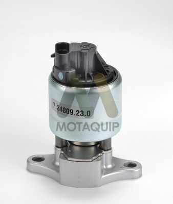MOTAQUIP Клапан возврата ОГ LVER320