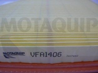 MOTAQUIP Воздушный фильтр LVFA1406