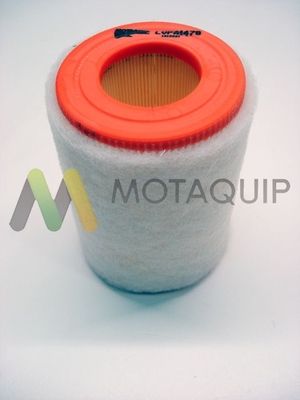 MOTAQUIP Воздушный фильтр LVFA1478