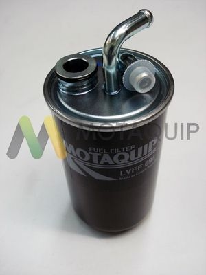 MOTAQUIP Kütusefilter LVFF694