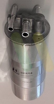 MOTAQUIP Kütusefilter LVFF715