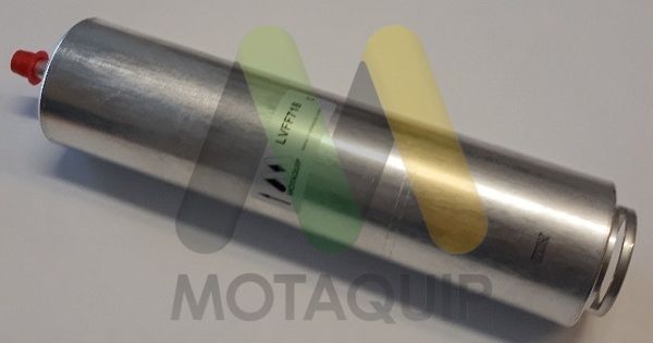 MOTAQUIP Топливный фильтр LVFF718
