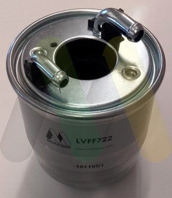 MOTAQUIP Kütusefilter LVFF722
