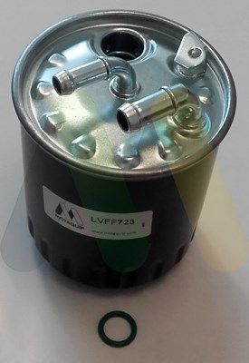 MOTAQUIP Kütusefilter LVFF723
