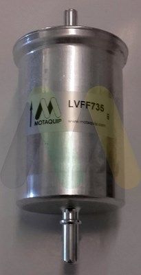 MOTAQUIP Топливный фильтр LVFF735