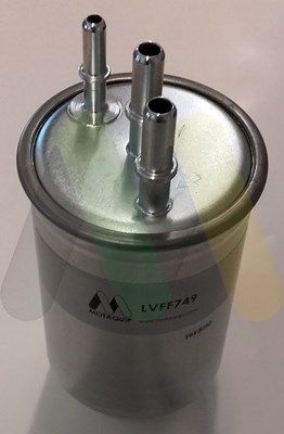 MOTAQUIP Топливный фильтр LVFF749