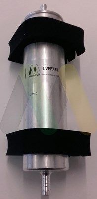 MOTAQUIP Kütusefilter LVFF751