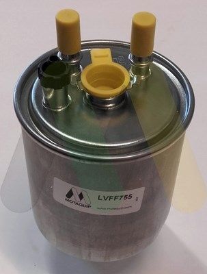 MOTAQUIP Kütusefilter LVFF755