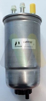 MOTAQUIP Kütusefilter LVFF757