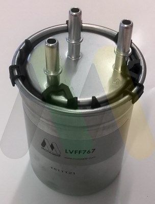 MOTAQUIP Топливный фильтр LVFF767