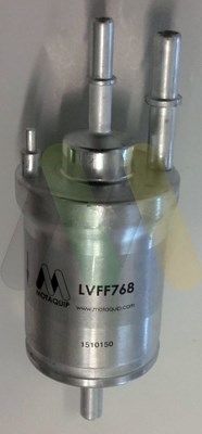 MOTAQUIP Kütusefilter LVFF768