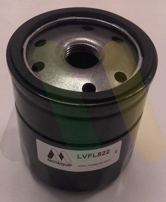 MOTAQUIP Õlifilter LVFL822