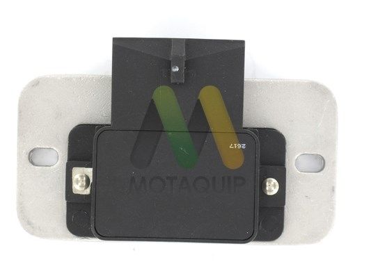 MOTAQUIP Блок управления, система зажигания LVIM125
