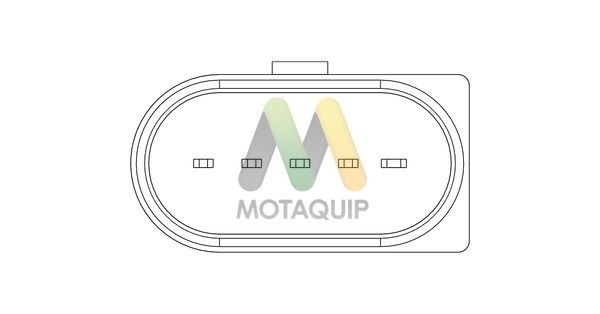 MOTAQUIP Расходомер воздуха LVMA368