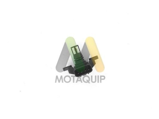 MOTAQUIP Датчик, давление во впускной трубе LVPA237