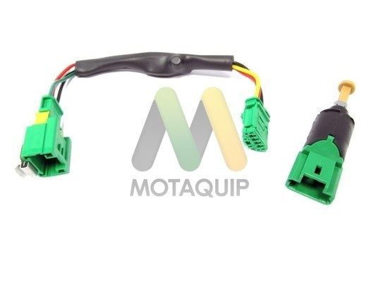 MOTAQUIP Выключатель фонаря сигнала торможения LVRB343