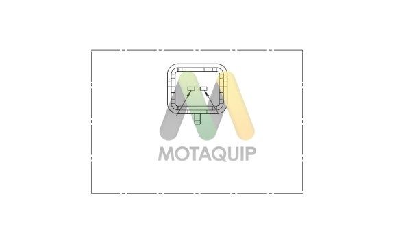 MOTAQUIP Датчик импульсов LVRC106