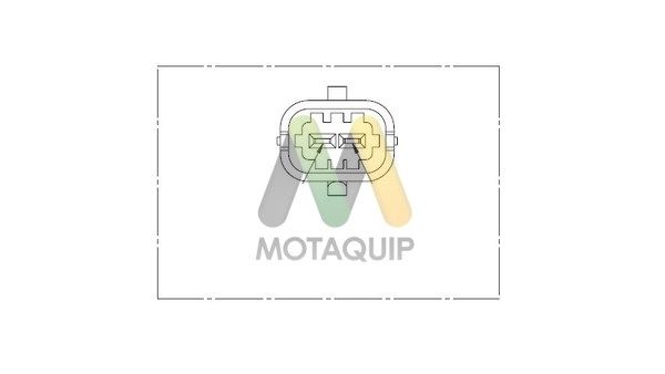 MOTAQUIP Датчик импульсов LVRC113