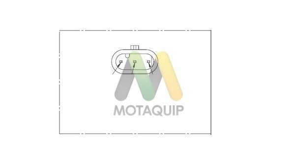 MOTAQUIP Датчик импульсов LVRC238