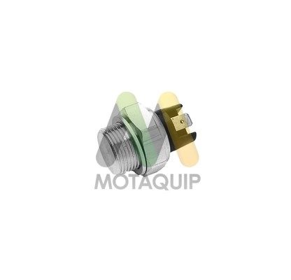MOTAQUIP Термовыключатель, вентилятор радиатора LVRF370