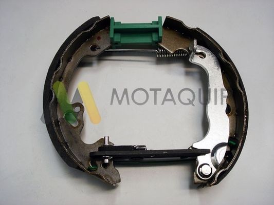 MOTAQUIP Комплект тормозных колодок LVWK39