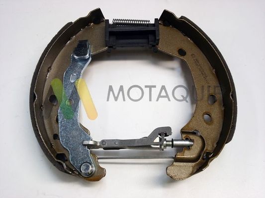 MOTAQUIP Комплект тормозных колодок LVWK47