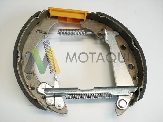 MOTAQUIP Piduriklotside komplekt LVWK50