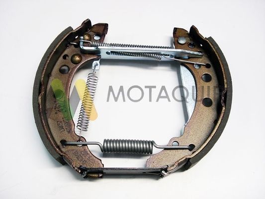 MOTAQUIP Комплект тормозных колодок LVWK57