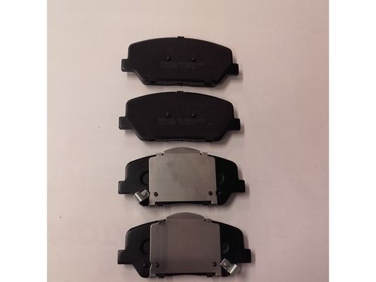 MOTAQUIP Комплект тормозных колодок, дисковый тормоз LVXL1776
