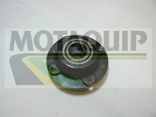 MOTAQUIP Комплект подшипника ступицы колеса VBK1005
