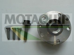 MOTAQUIP Комплект подшипника ступицы колеса VBK1217