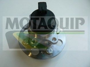 MOTAQUIP Rattalaagrikomplekt VBK1231