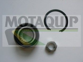 MOTAQUIP Rattalaagrikomplekt VBK312