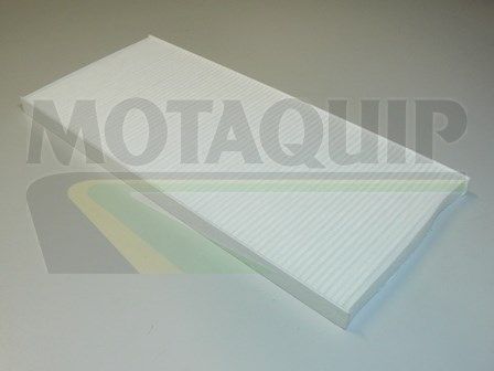 MOTAQUIP Filter,salongiõhk VCF100